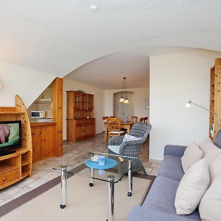 Duenenblick Wohnung 52 Boltenhagen  Exteriér fotografie