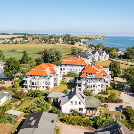 Duenenblick Wohnung 52 Boltenhagen  Exteriér fotografie