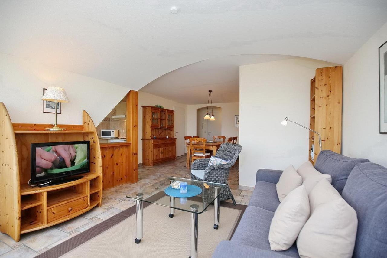 Duenenblick Wohnung 52 Boltenhagen  Exteriér fotografie