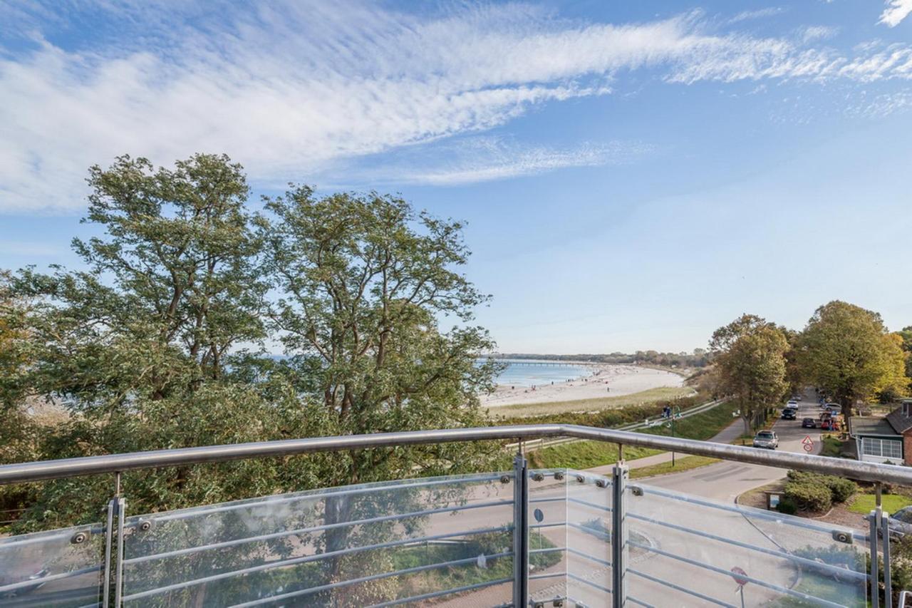 Duenenblick Wohnung 52 Boltenhagen  Exteriér fotografie