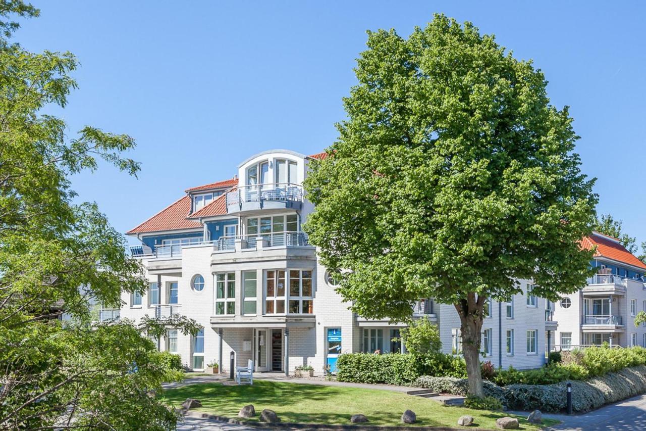 Duenenblick Wohnung 52 Boltenhagen  Exteriér fotografie