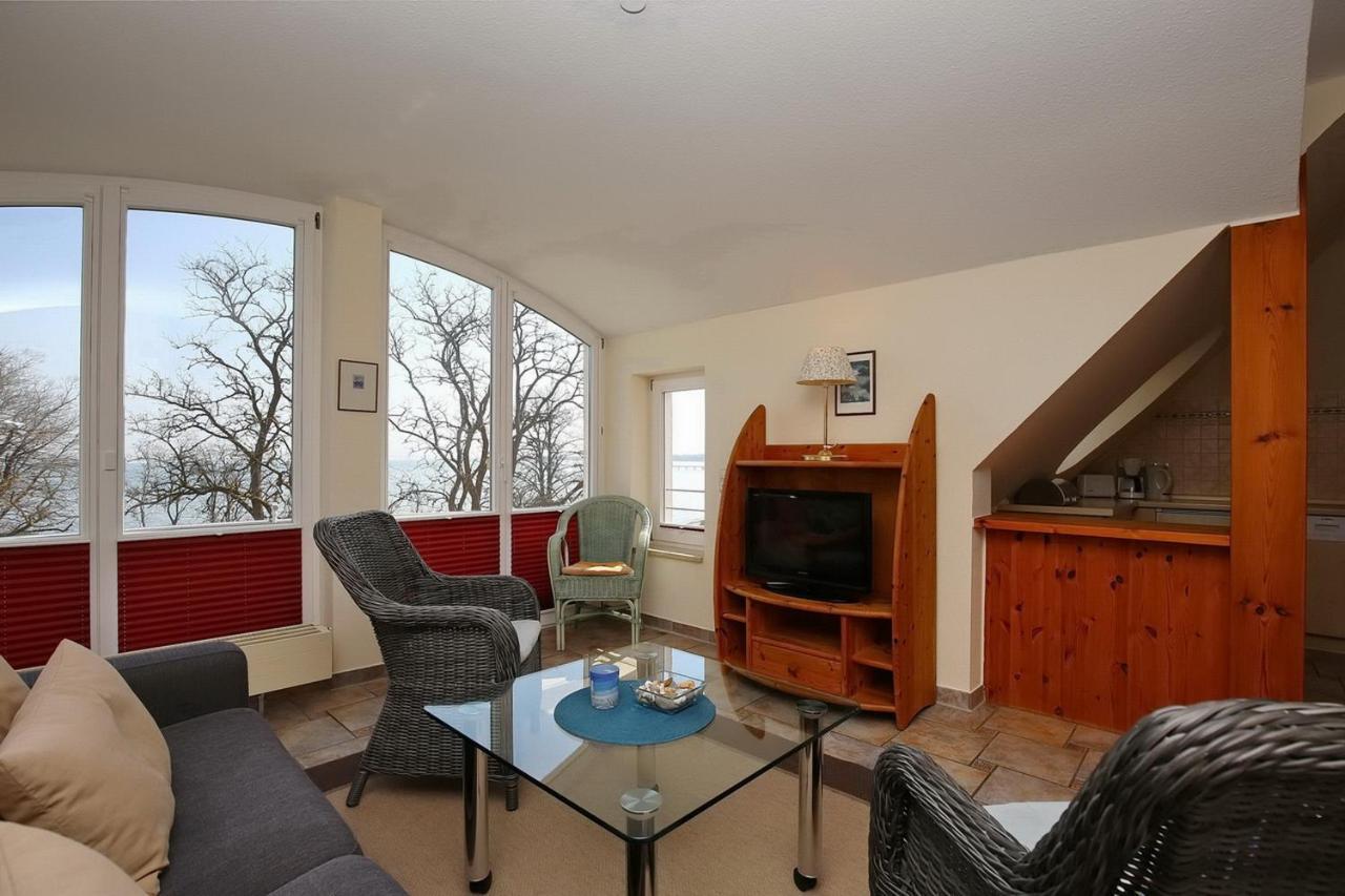 Duenenblick Wohnung 52 Boltenhagen  Exteriér fotografie