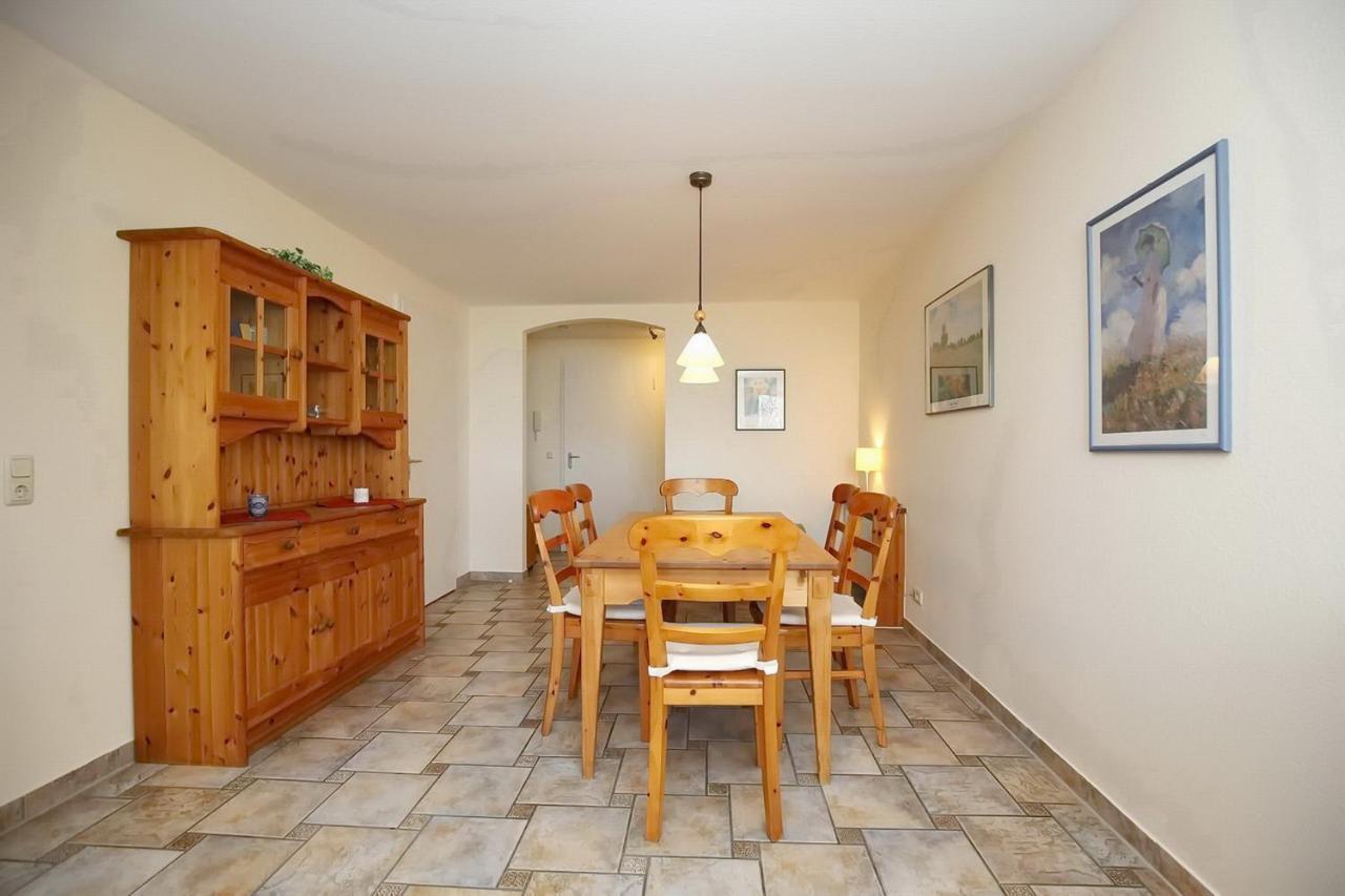 Duenenblick Wohnung 52 Boltenhagen  Exteriér fotografie