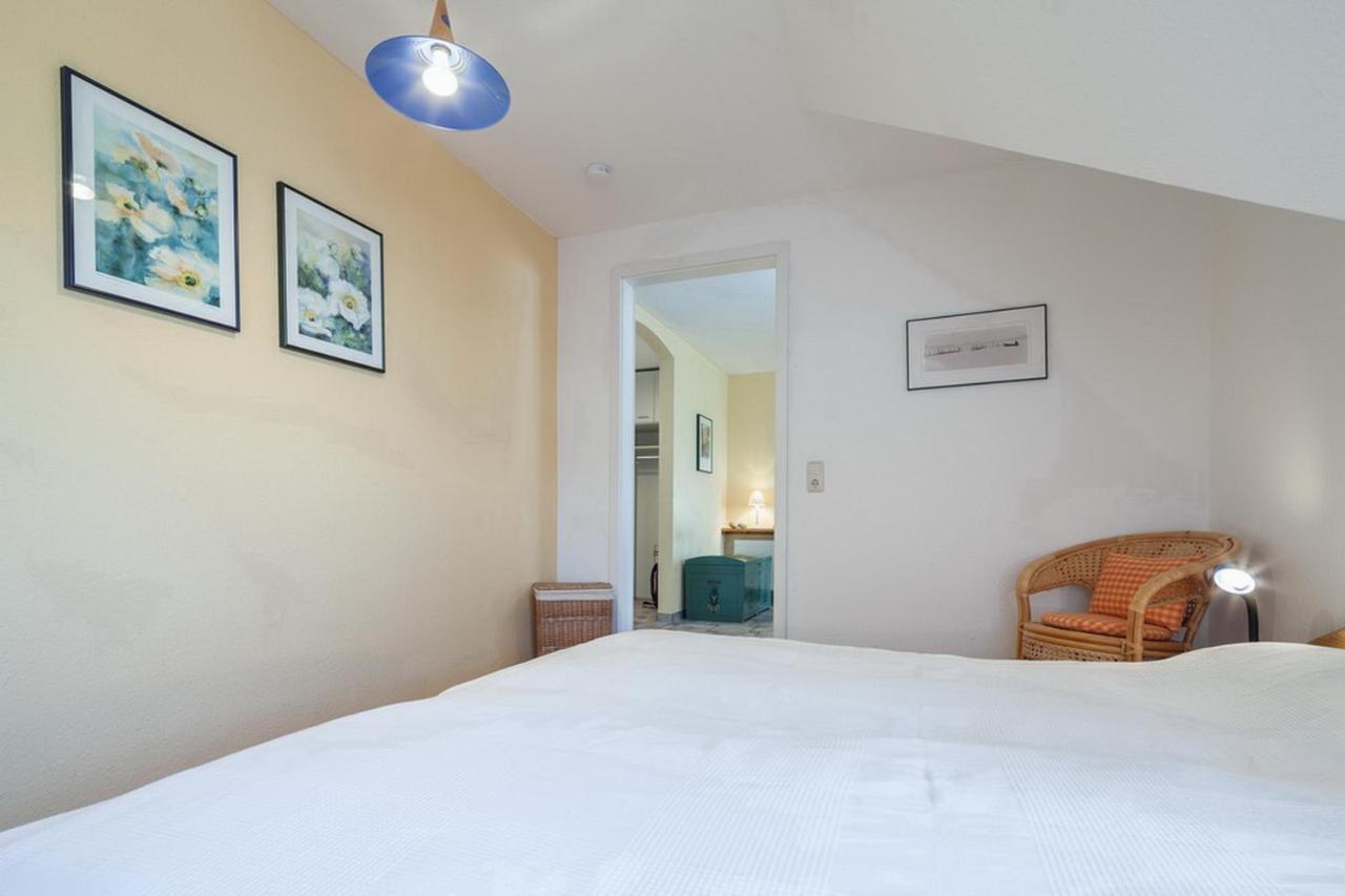 Duenenblick Wohnung 52 Boltenhagen  Exteriér fotografie