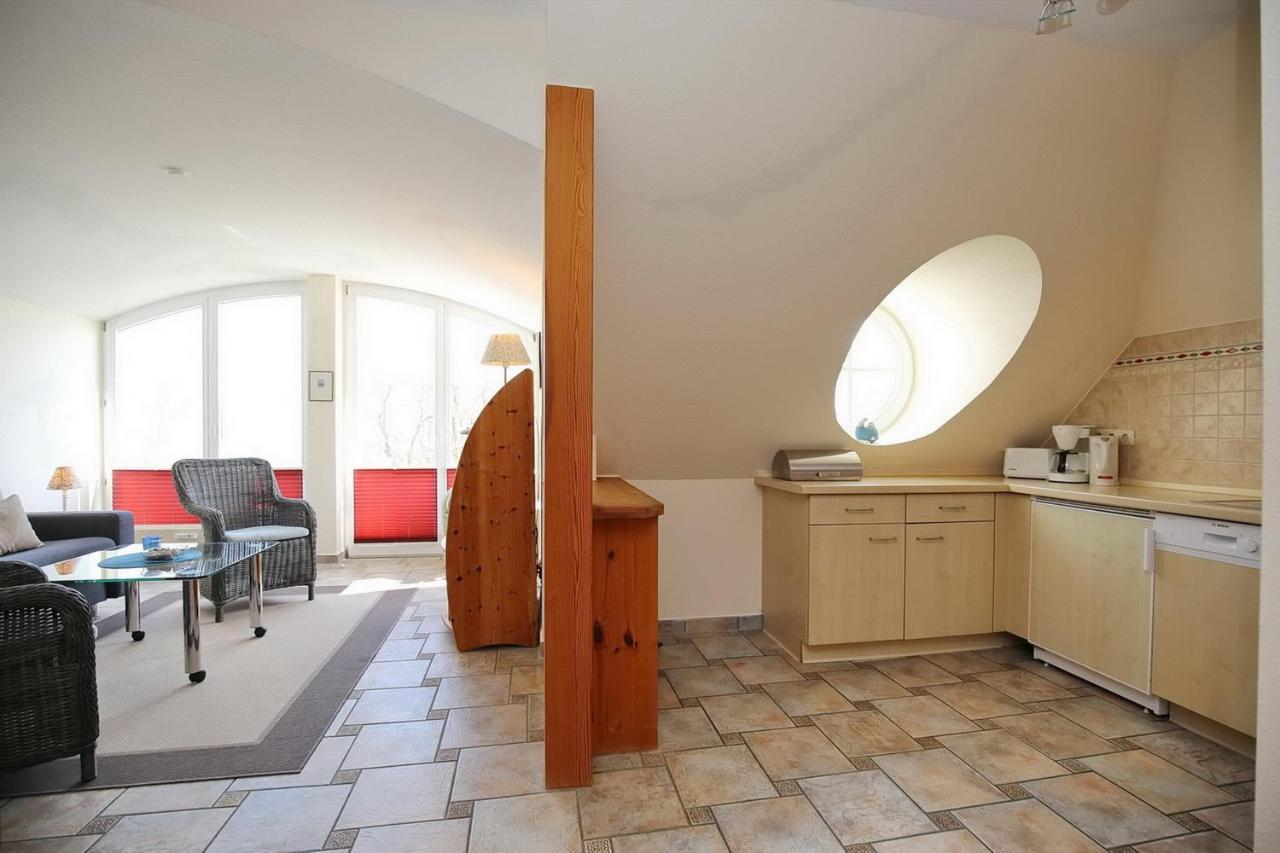 Duenenblick Wohnung 52 Boltenhagen  Exteriér fotografie