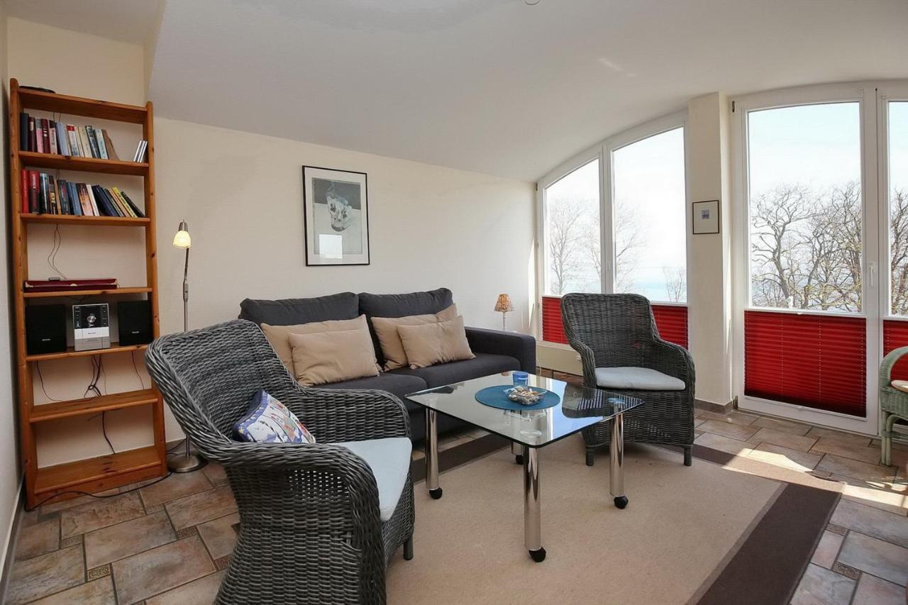 Duenenblick Wohnung 52 Boltenhagen  Exteriér fotografie
