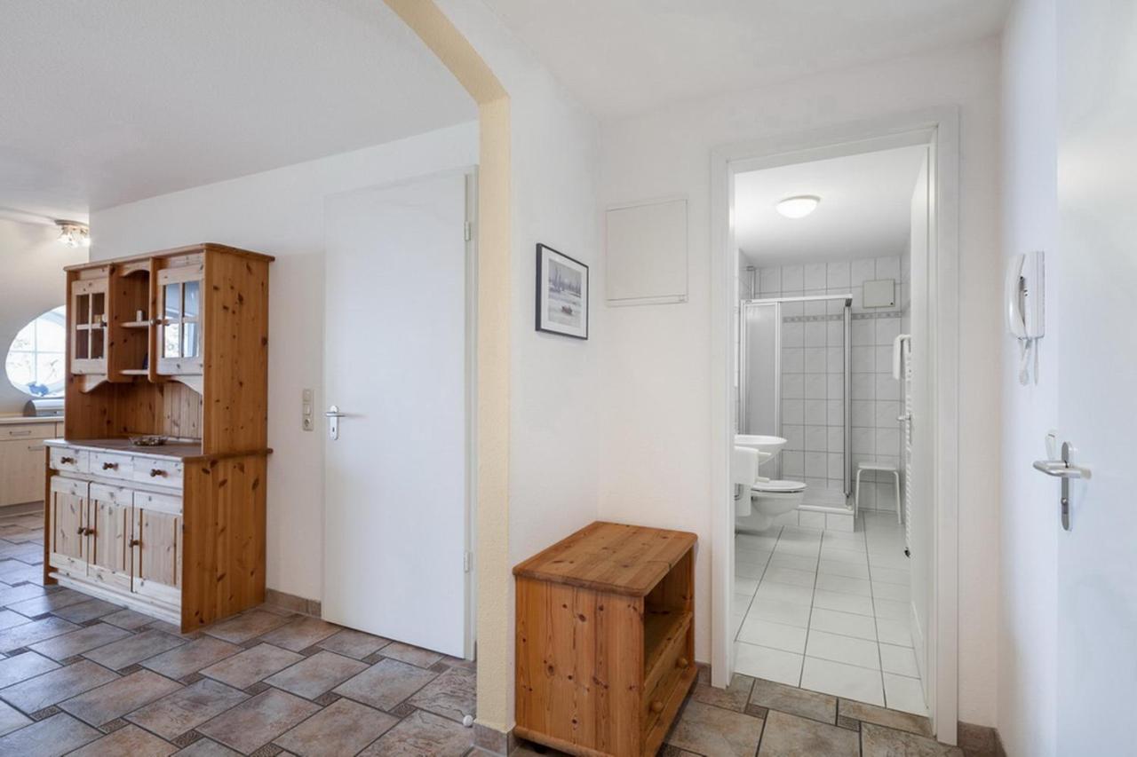 Duenenblick Wohnung 52 Boltenhagen  Exteriér fotografie