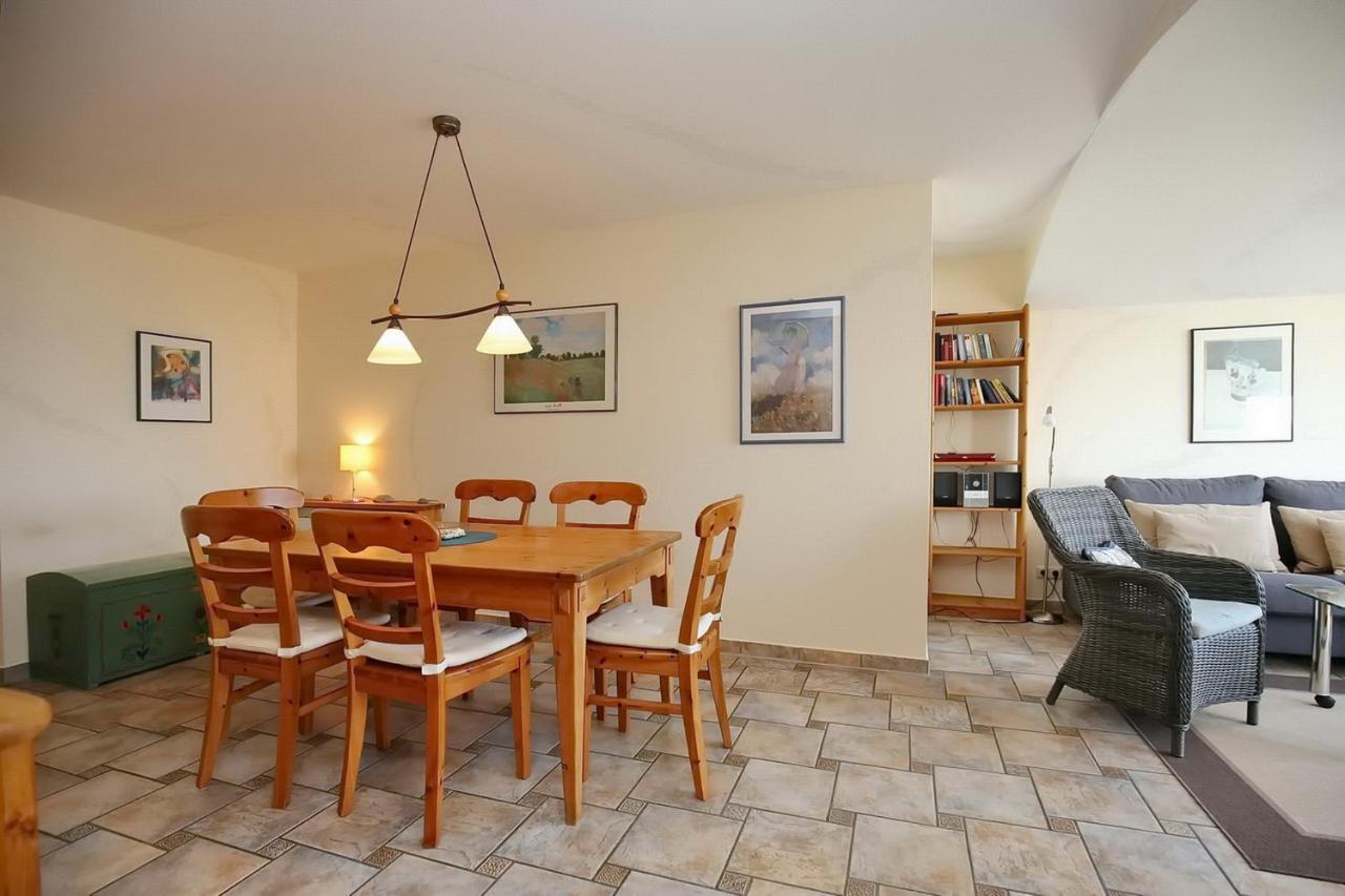 Duenenblick Wohnung 52 Boltenhagen  Exteriér fotografie
