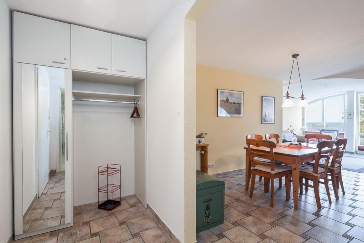 Duenenblick Wohnung 52 Boltenhagen  Exteriér fotografie