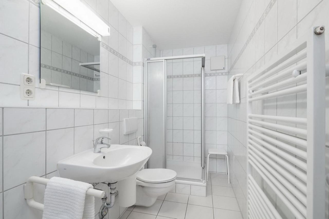 Duenenblick Wohnung 52 Boltenhagen  Exteriér fotografie